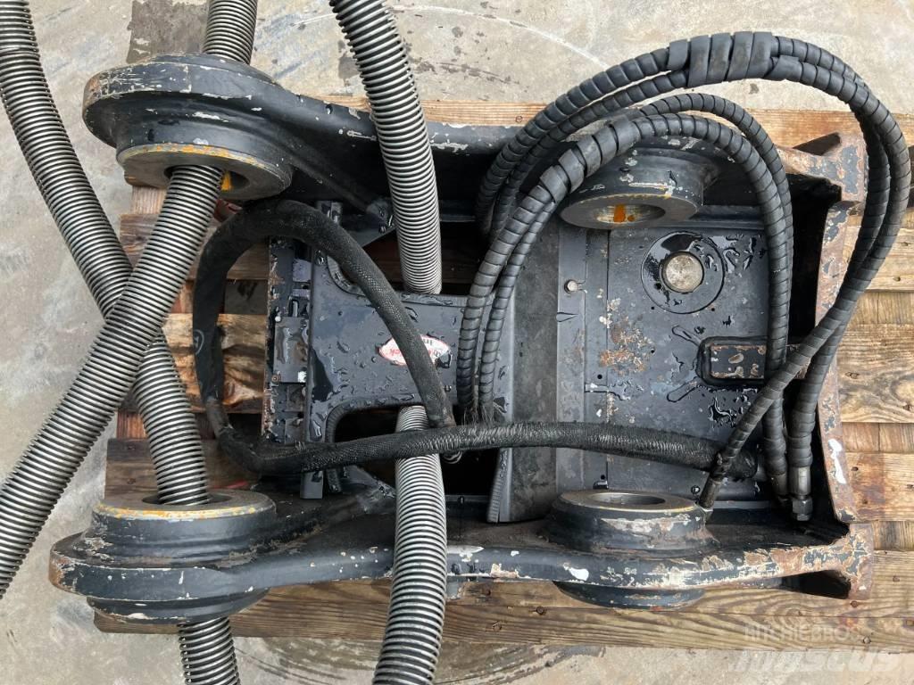 OilQuick OQ70/55 Hurtigkoblinger
