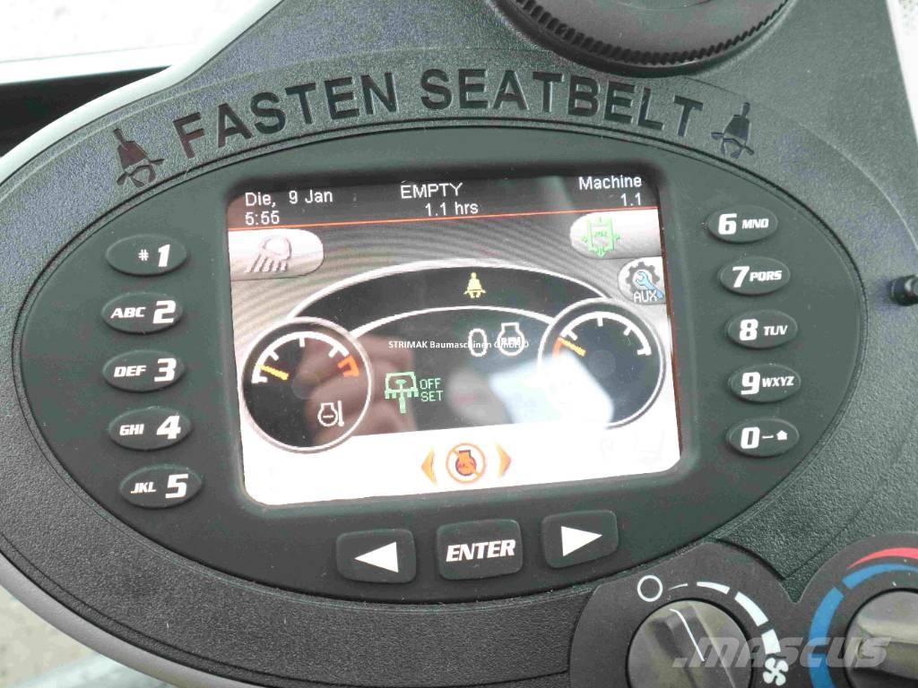 Bobcat E 27z Minigravere <7t