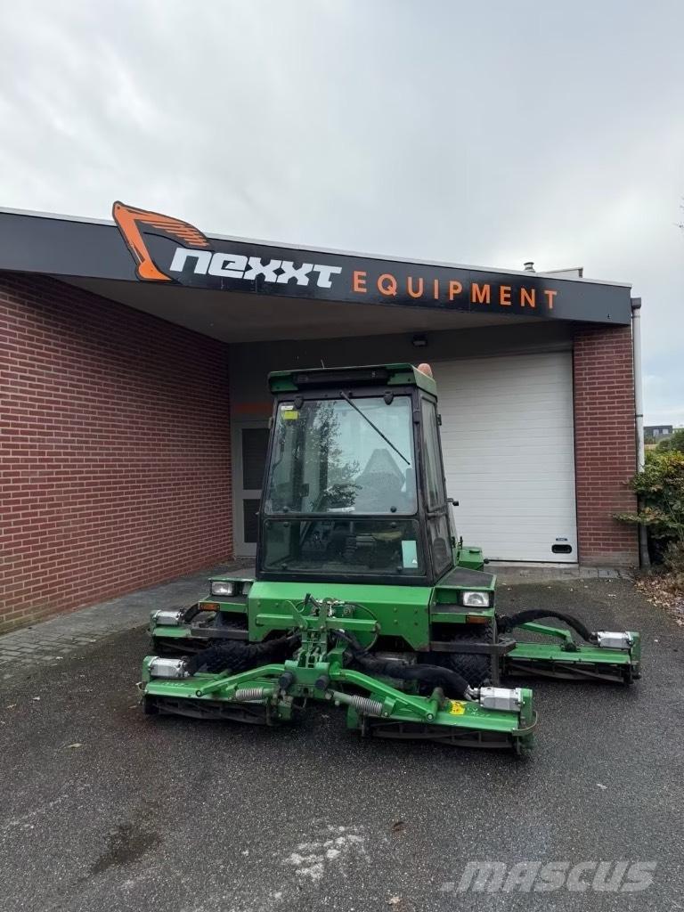 John Deere 1903 Sitteklippere