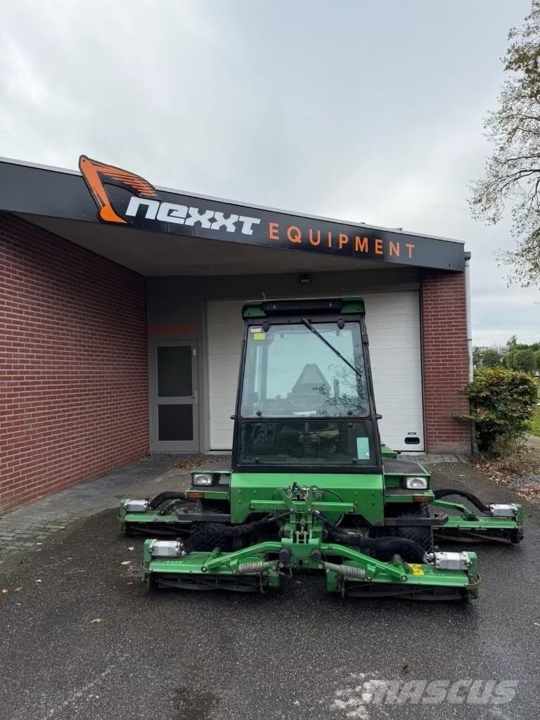 John Deere 1903 Sitteklippere