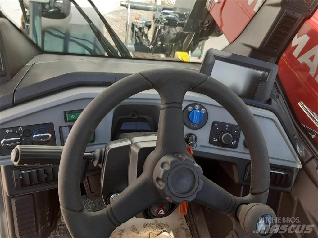 Weidemann T7042 Teleskoplastere for Landbruk