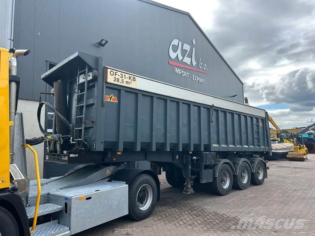 Stas O-43 3FK Tippsemi