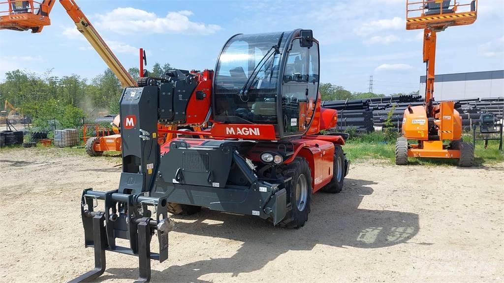 Magni RTH6.22 Teleskoplastere
