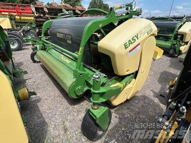 Krone BIG X 580 Selvdrevne fôrhøstere