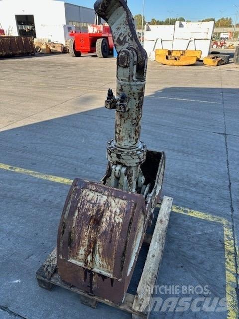 Atlas 580 kg Gripere
