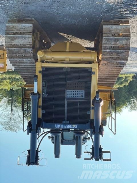 CAT D 10 T Dozere Beltegående
