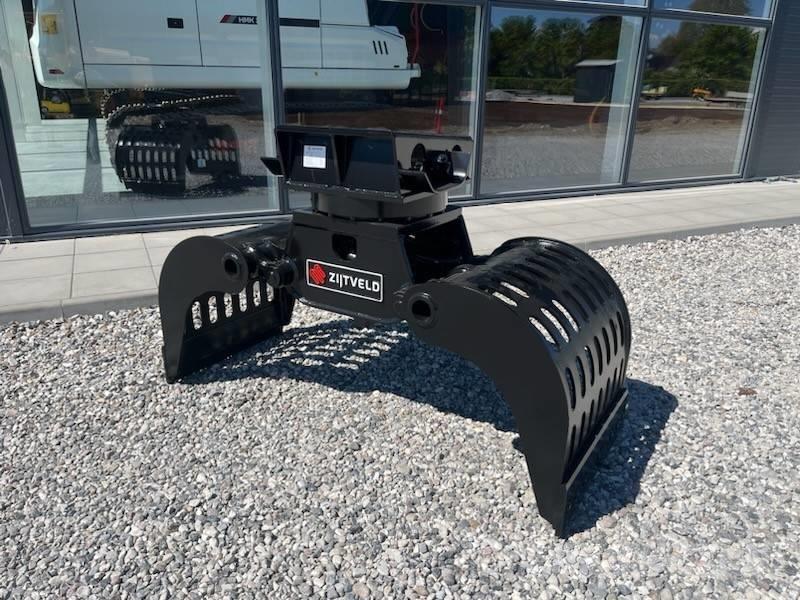 Zijtveld S804-D Gripere