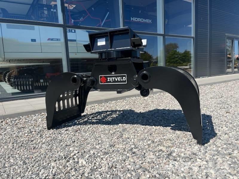 Zijtveld S804-D Gripere