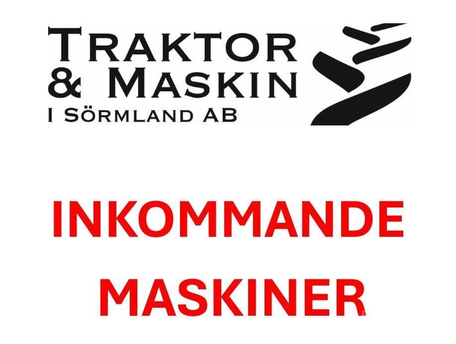 McHale 998 Rundballepakker