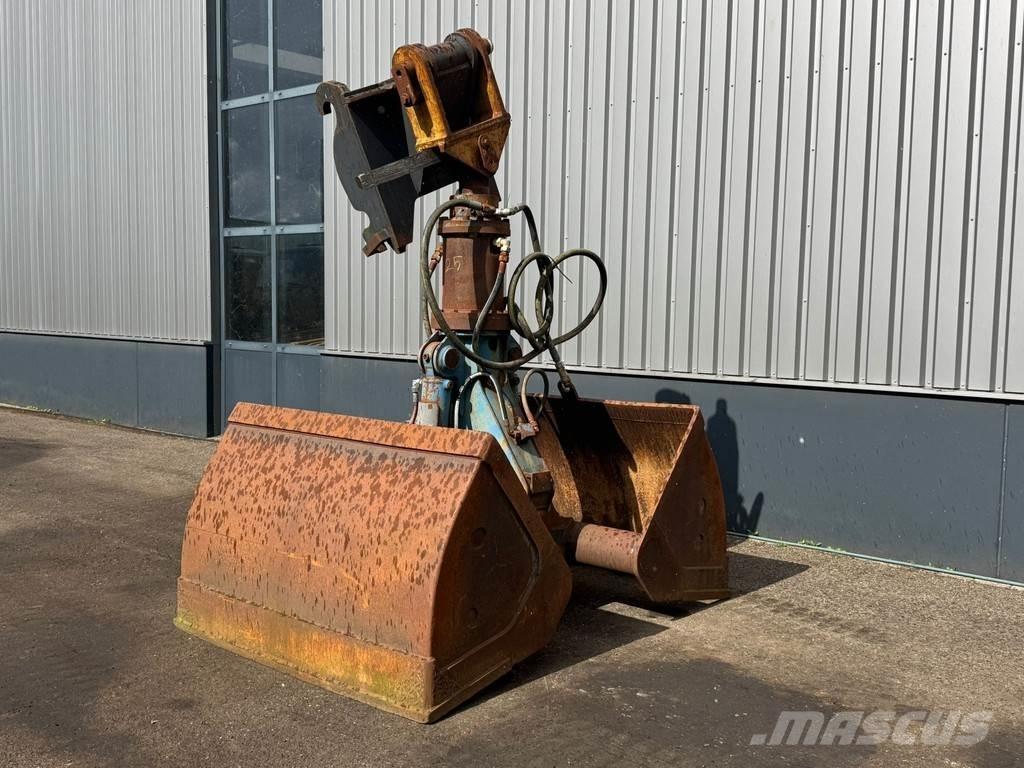 Beco HBN-HS2000 Gripere