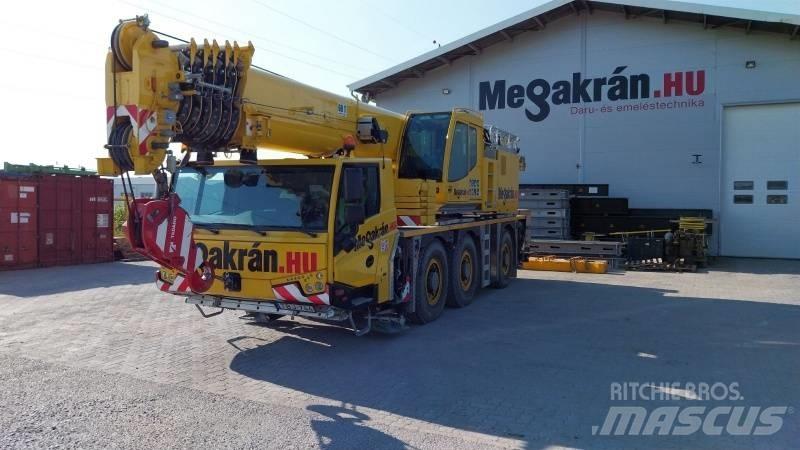 Tadano ATF 60 G-3 Andre kraner