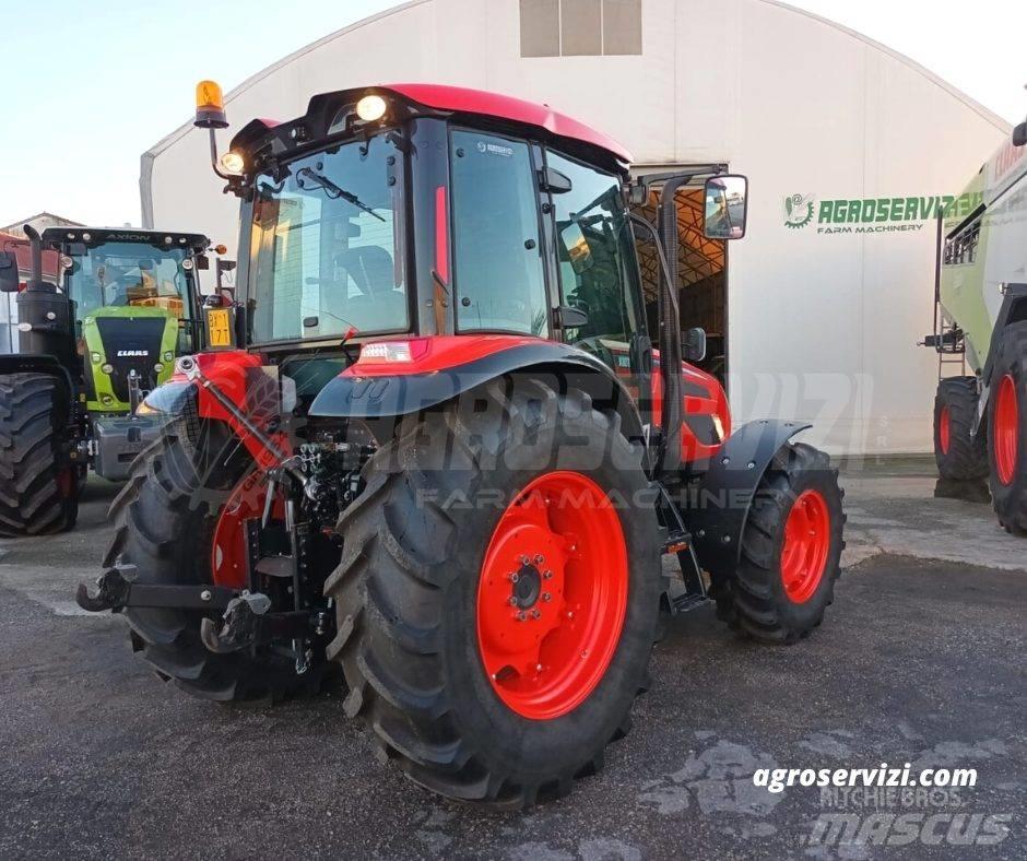 Kioti PX 1153 Traktorer