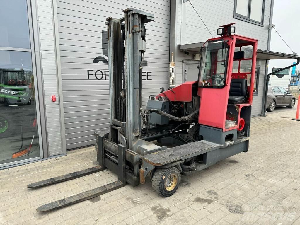 Combilift 4000 Sidelaster