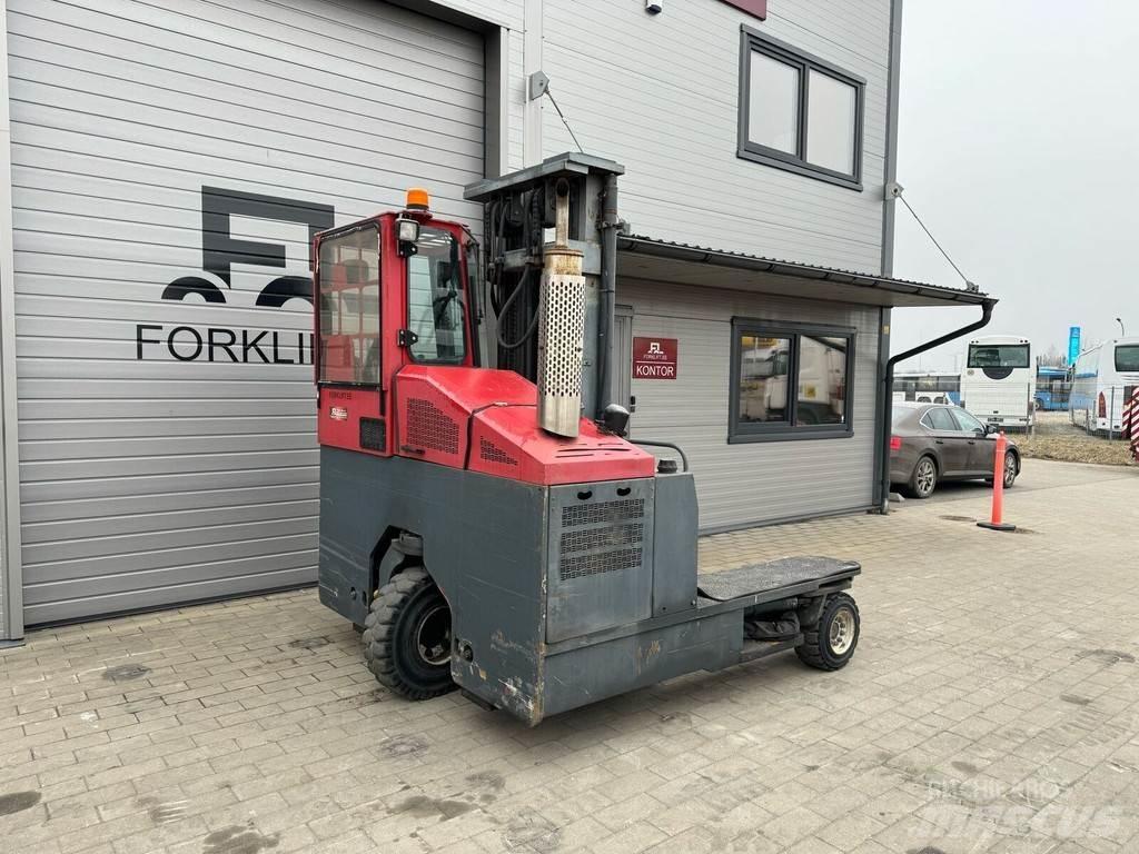 Combilift 4000 Sidelaster