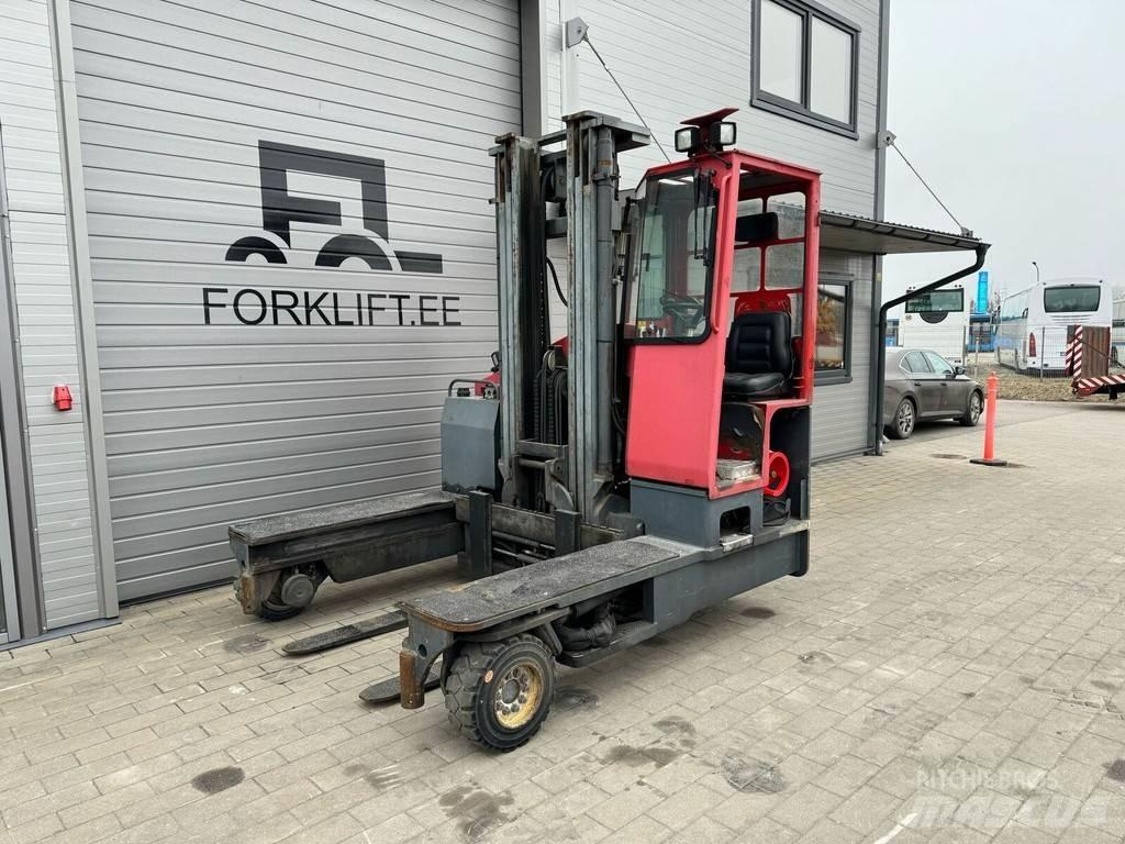 Combilift 4000 Sidelaster