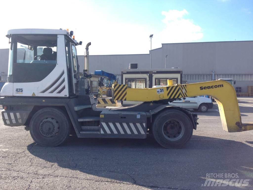 Terberg RT283 Terminaltraktor