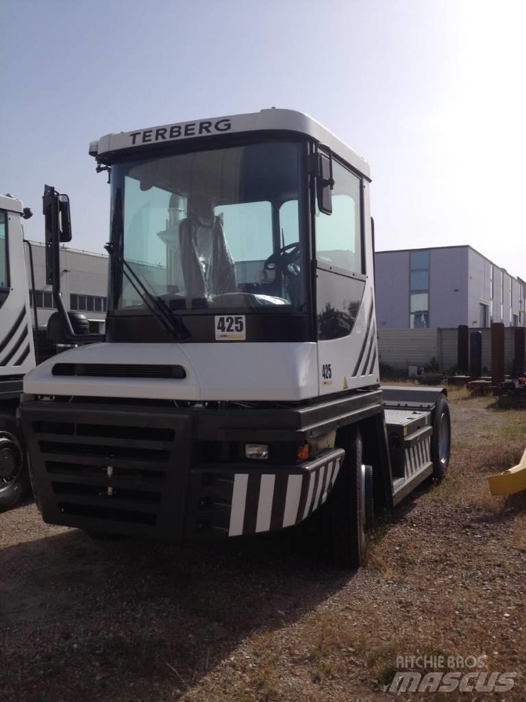 Terberg RT283 Terminaltraktor