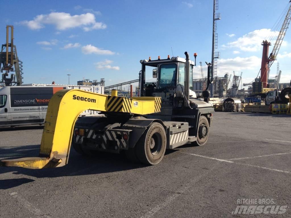 Terberg RT283 Terminaltraktor