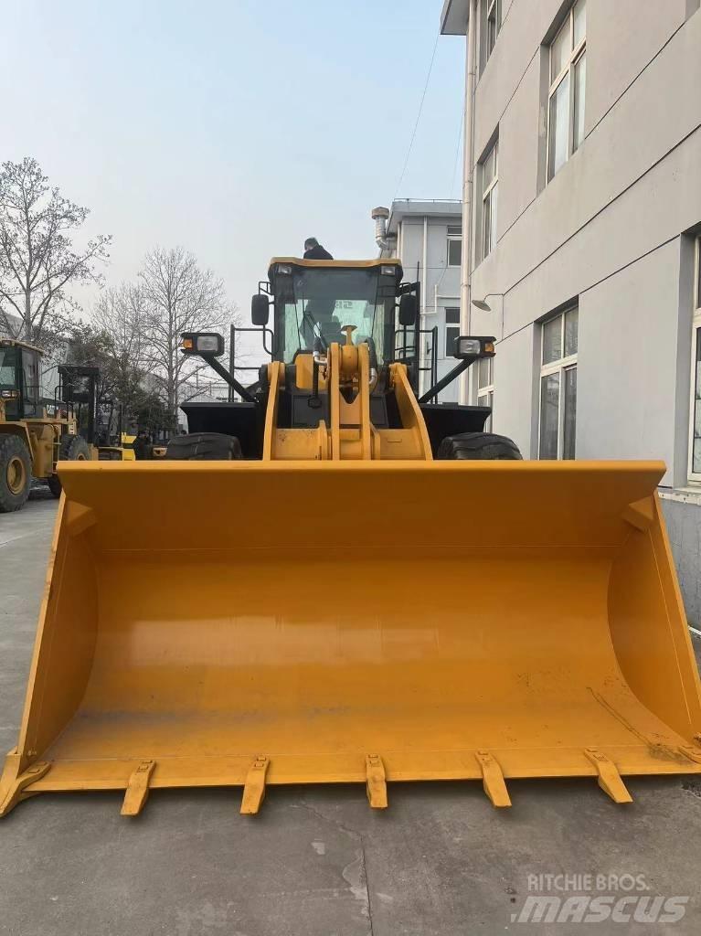 SDLG 958L Hjullastere