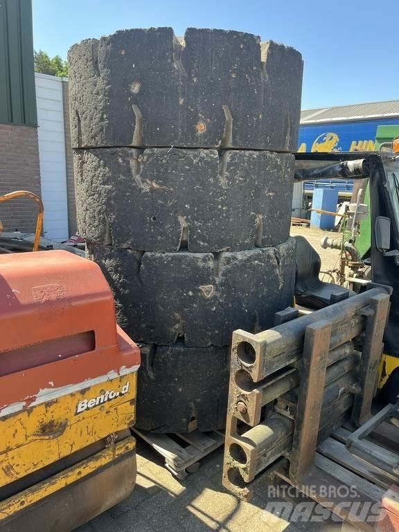 Doosan dl250 Hjullastere
