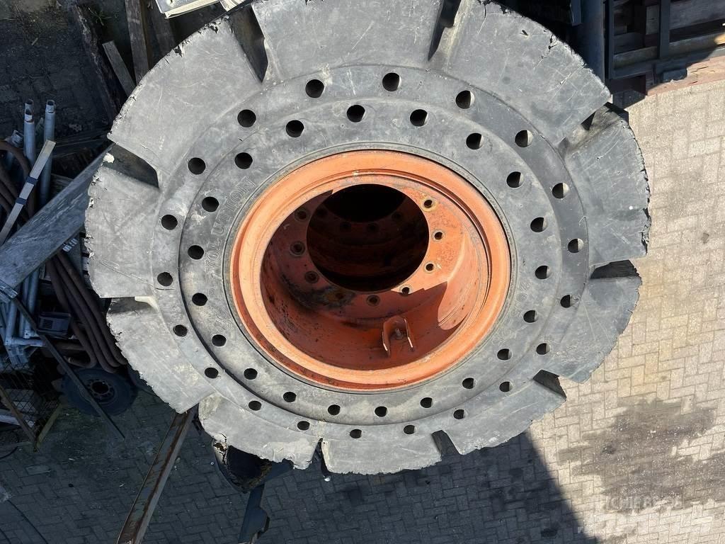 Doosan dl250 Hjullastere