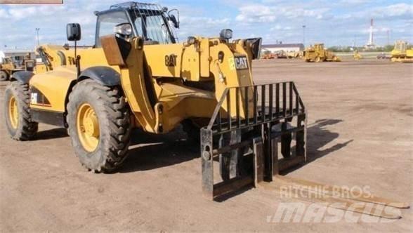 CAT TH560B Teleskoplastere