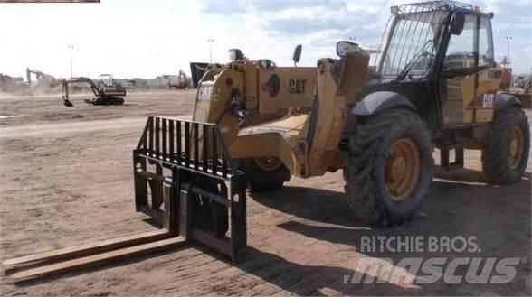 CAT TH560B Teleskoplastere