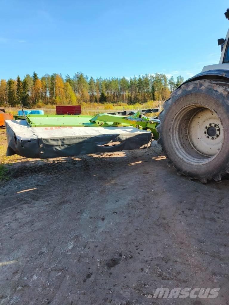 CLAAS DISCO 8200 T Slåmaskiner