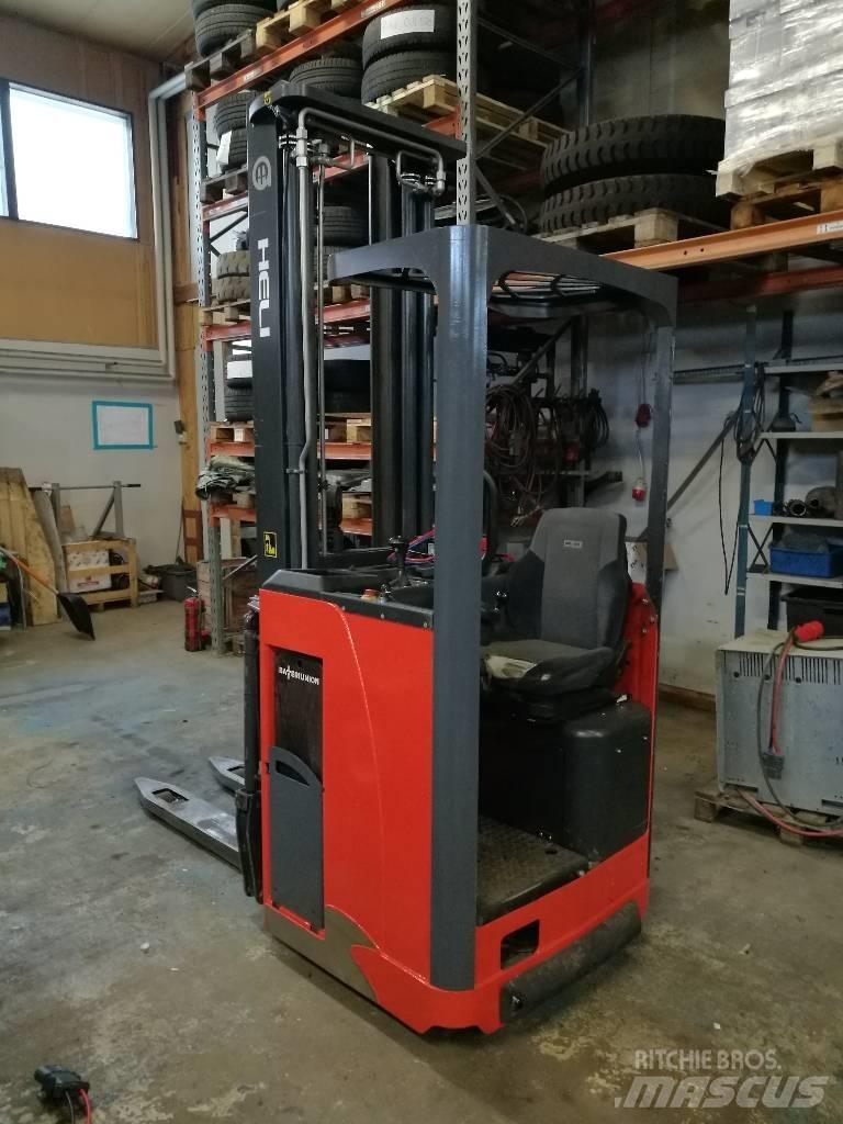 Abeko SW1600TTFYIS Stablere