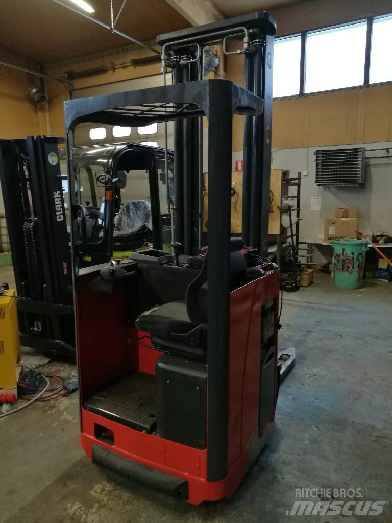 Abeko SW1600TTFYIS Stablere
