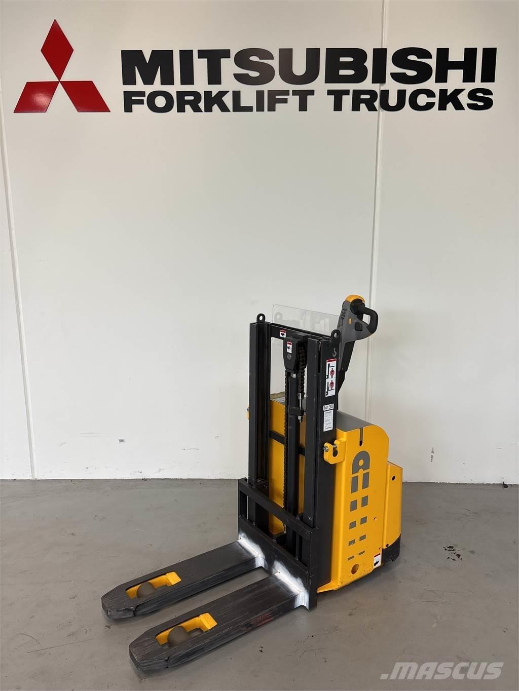 Atlet PSL125 Ledestablere