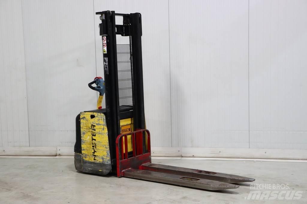 Hyster S1.4 Ledestablere