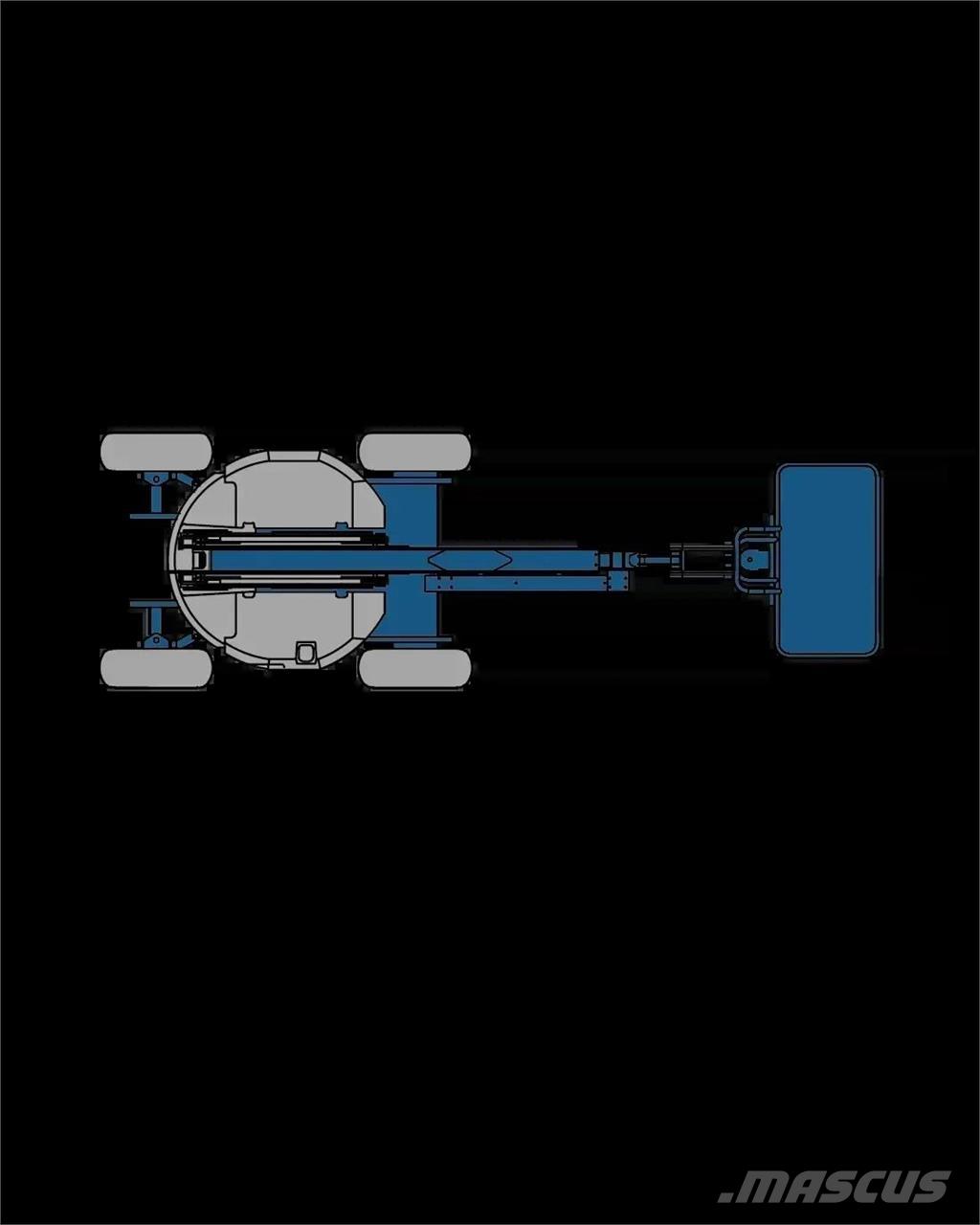 Genie Z34 J IC Andre personløftere og plattformer