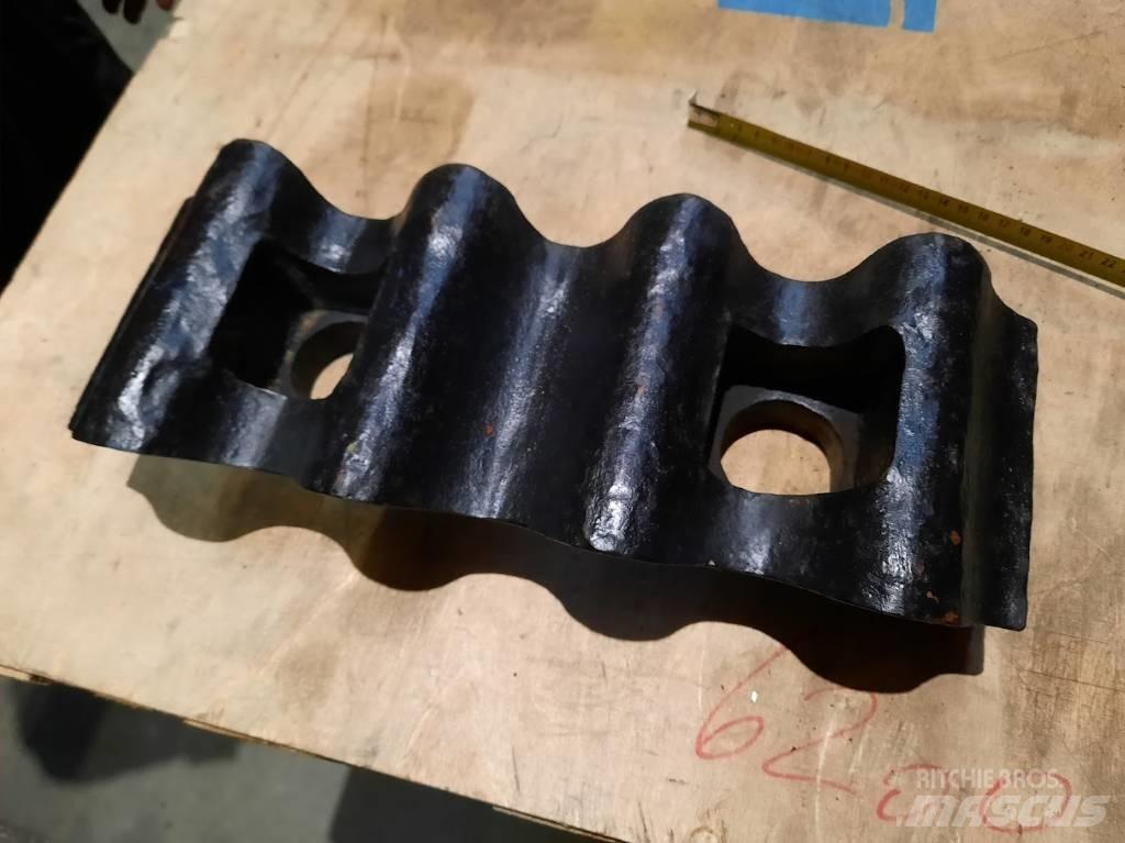 Pegson 800x550 Knusere