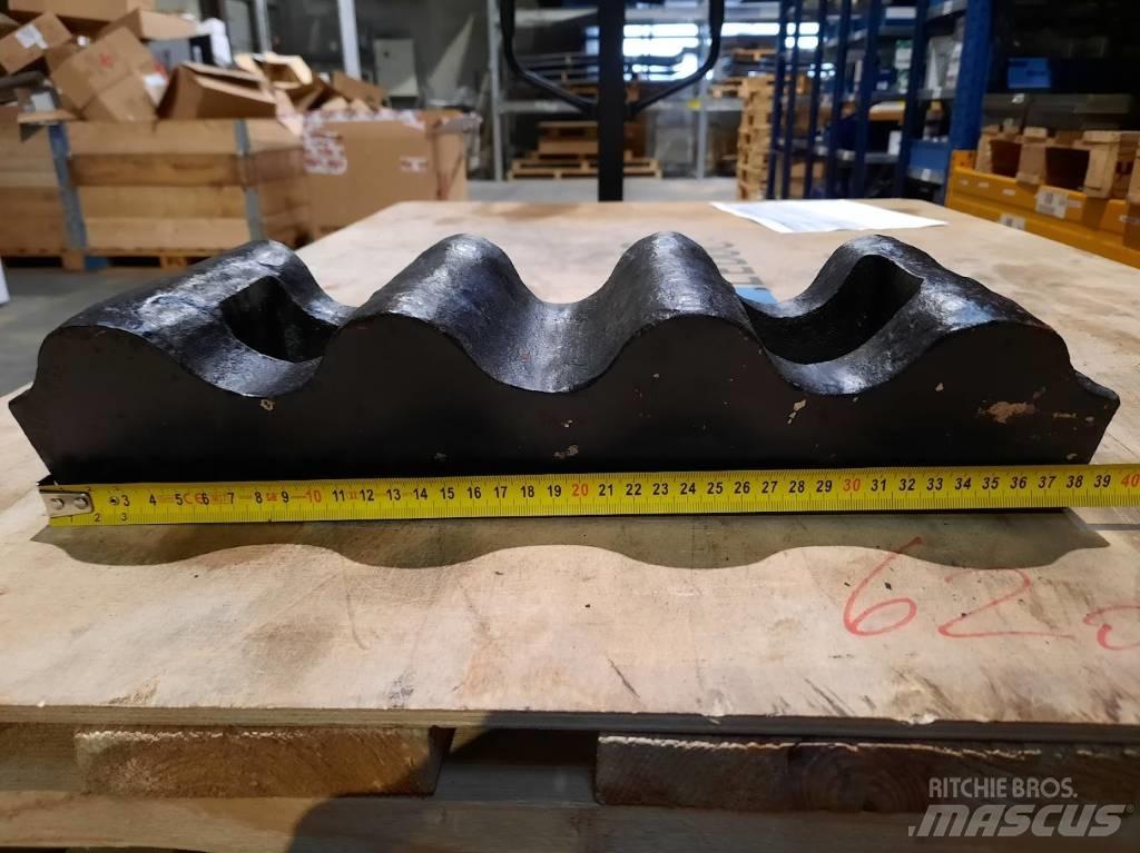 Pegson 800x550 Knusere