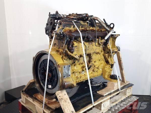 CAT C7.1 Motorer