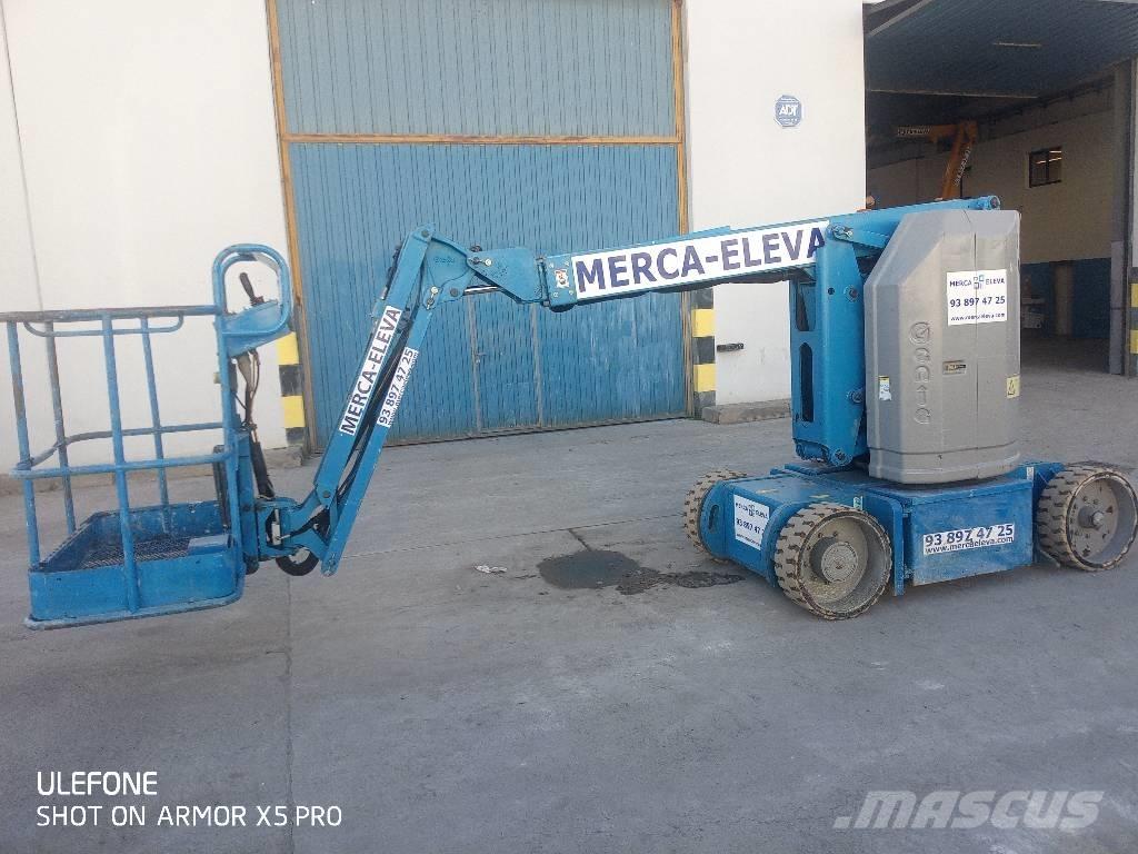 Genie Z 30/20 N Leddede bomlifter