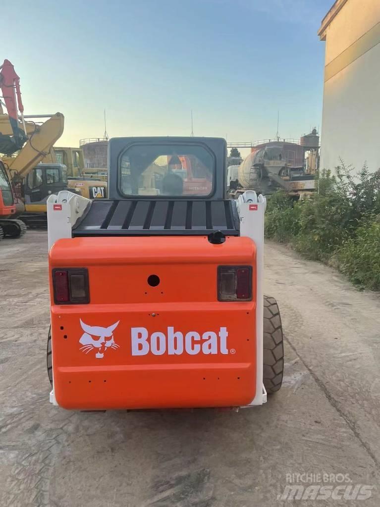 Bobcat S 130 Kompaktlastere