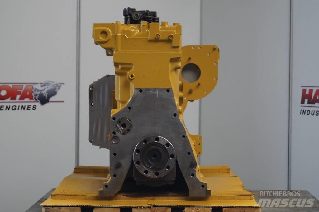 CAT 3306 LONG-BLOCK Motorer