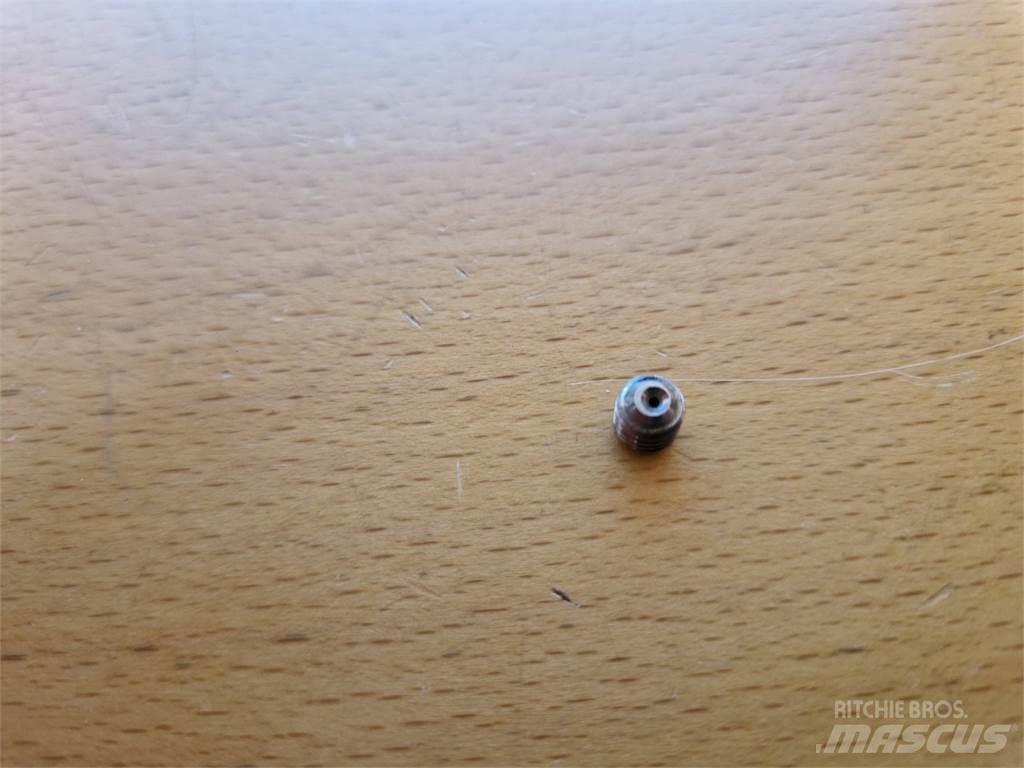 Ponsse 0042598 Hydraulikk