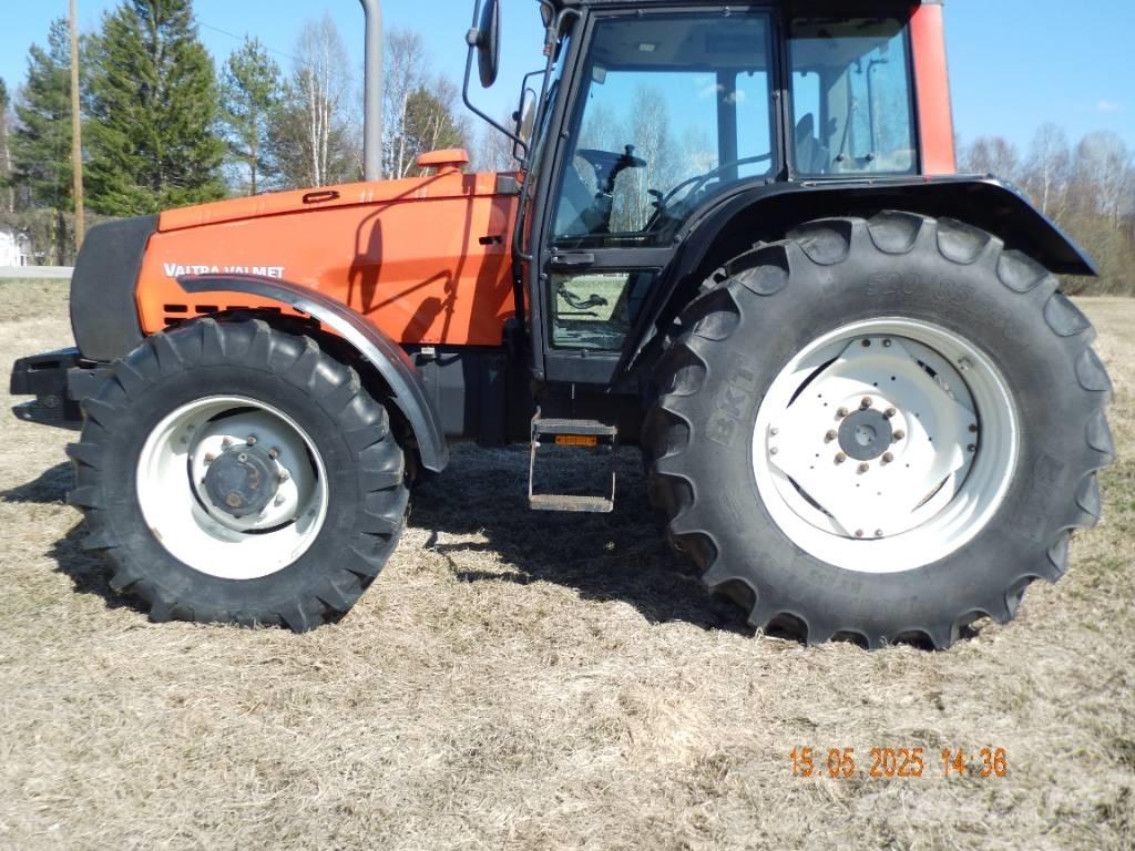 Valtra Valmet 8400 Traktorer