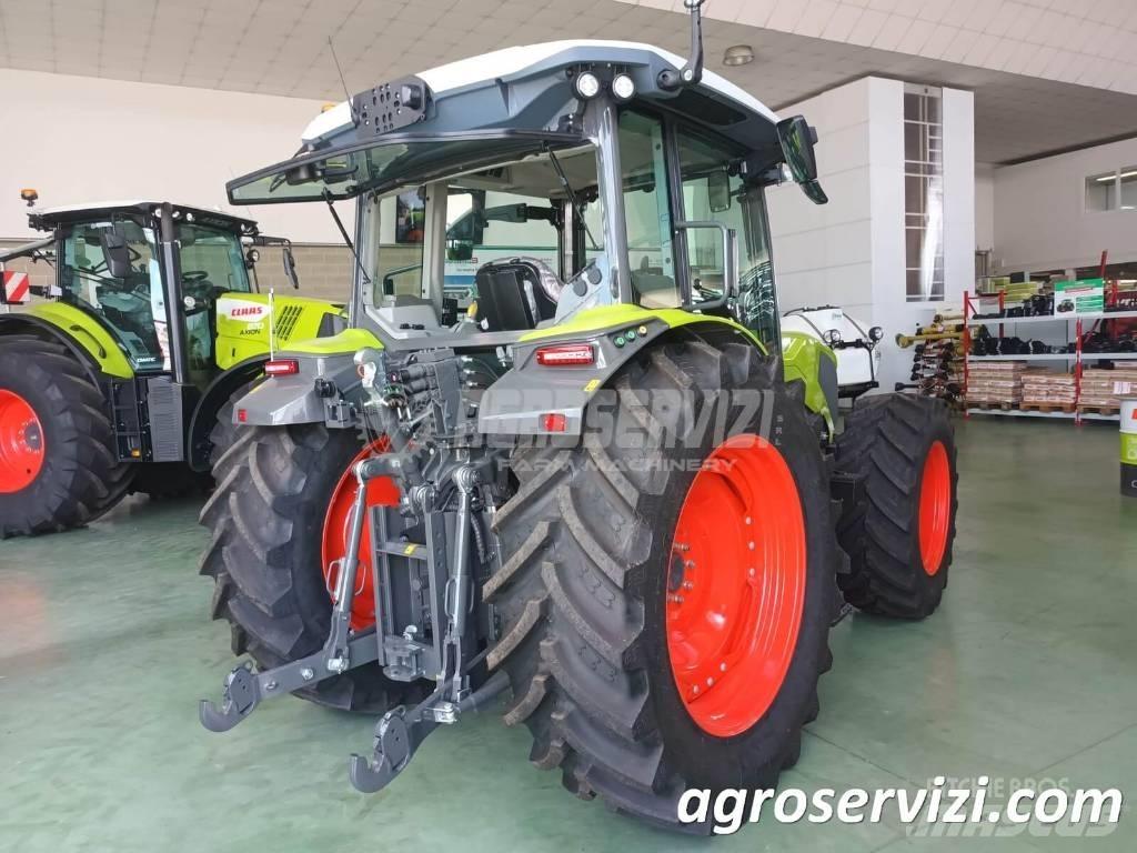 CLAAS AXOS 3.110 Traktorer