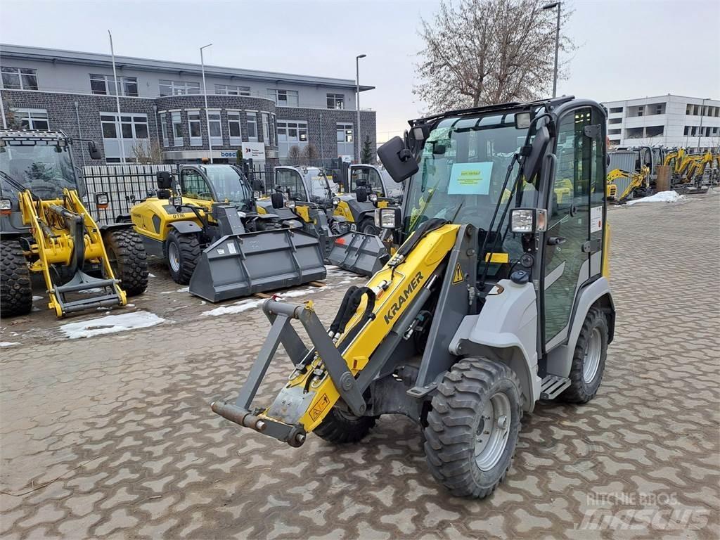 Kramer 5035 Hjullastere