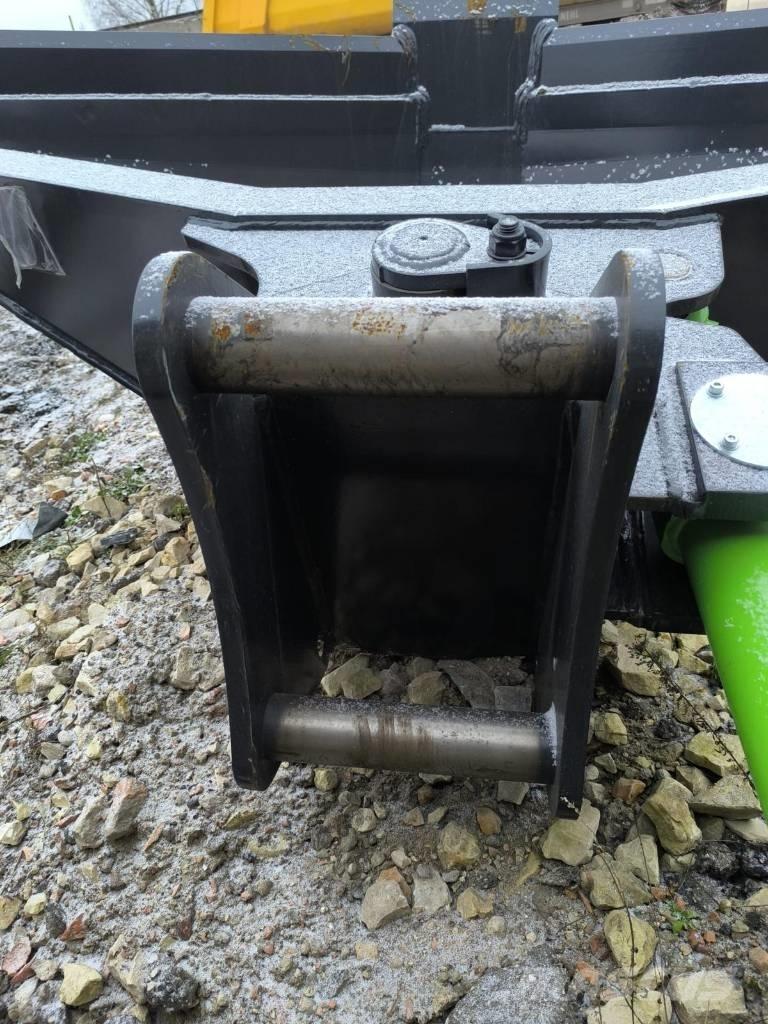  Pomemet VLB323 Skuffer