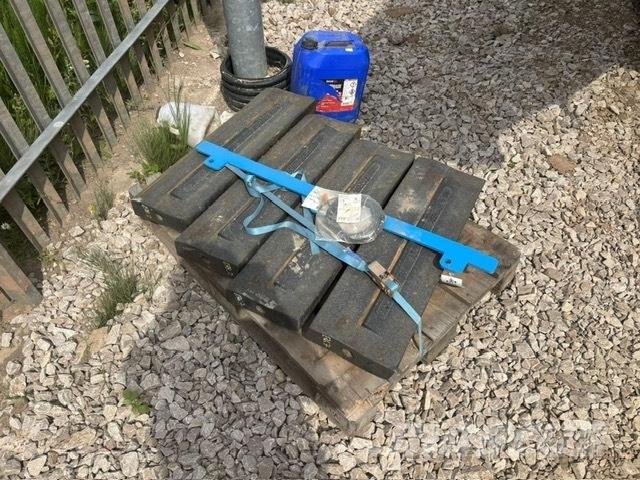 EvoQuip Cobra 230R Mobile knuseverk