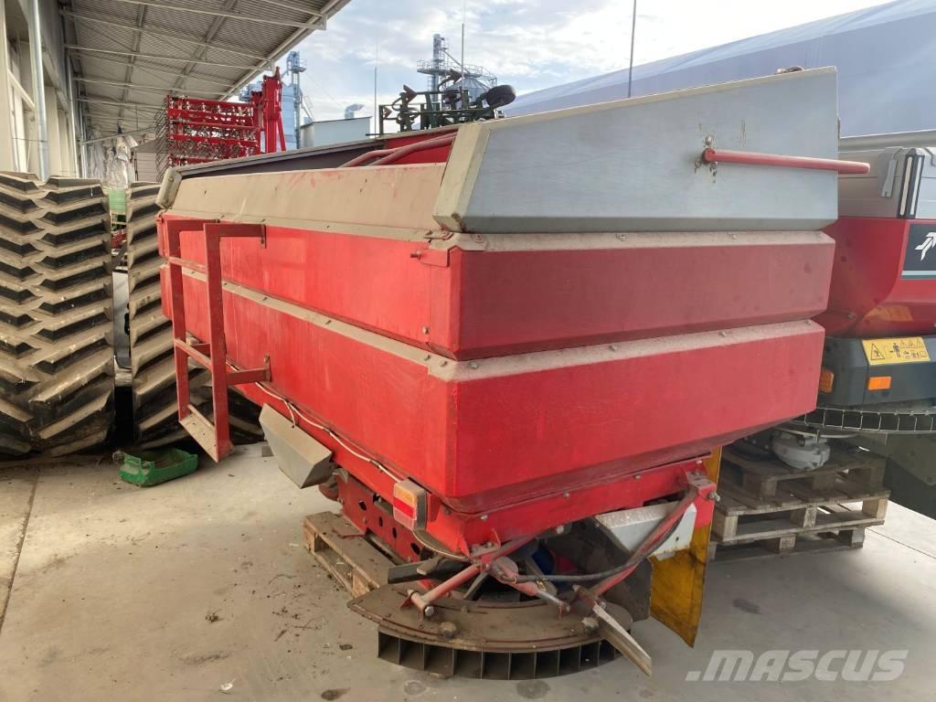 Kverneland Exacta TL Kunstgjødselspreder