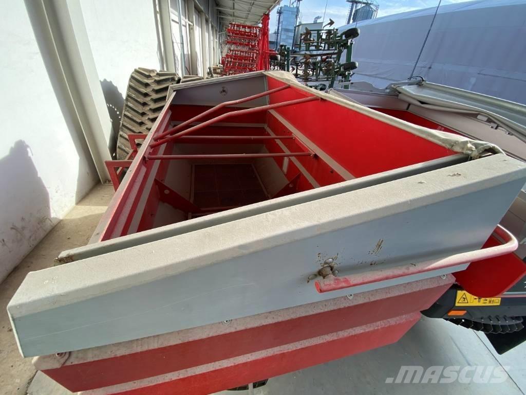 Kverneland Exacta TL Kunstgjødselspreder