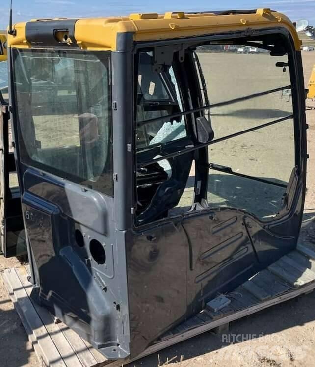 John Deere 290G LC Beltegraver