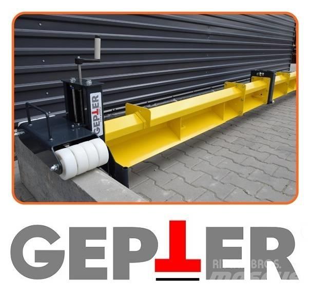Gepter LTS 500 Andre veivedlikeholdsmaskiner