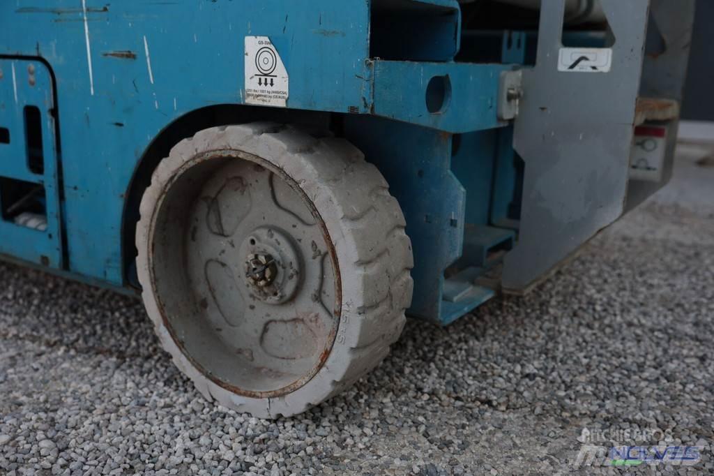 Genie GS3246 Sakselifter